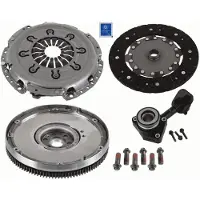 SACHS Kupplungssatz 2290 601 187