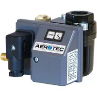 Aerotec AE 20 - compact Automatik-Entwässerung 1/2 12.5 mm 2009698