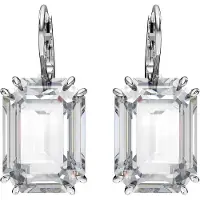 Swarovski 5636569 Damenohrringe - Elegantes Modeaccessoire