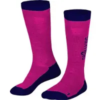 TROLLKIDS Kids Ski Socks