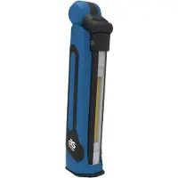 As Schwabe LED-Akkulampe EVO 8 270G schwenkbar IP30