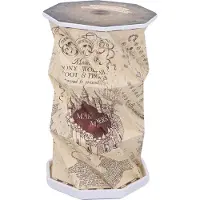 Nemesis Now NEMN-B7155B25 - Harry Potter faltbare Lampe Marauders Map 15 cm -