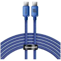 Baseus USB-Ladekabel USB-Kabel CAJY000703 2m