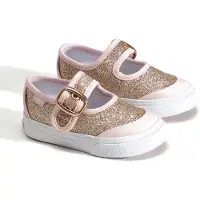 Vans Ballerinas Mary Jane VN000CRYHNT1 Hellrosa 26