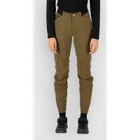 Mons Royale Diversion Merino Trail Pants dark olive Gr. XL