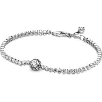 Pandora Timeless damen Armband Silber 599416C01