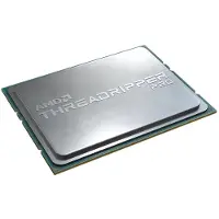 AMD Ryzen Threadripper PRO 5975WX, Ryzen Threadripper PRO, 7 nm, Einschub, , 5975WX, 3,6 GHz
