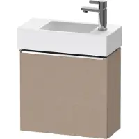 Duravit DE4219R10750000 D-Neo WTU WH R.ek 484x222x440 Lei Mt