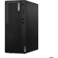 Lenovo ThinkCentre M75t Gen 5, AMD Ryzen 7, 8700G, 32 GB, DDR5-SDRAM, 1 TB, SSD