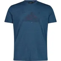 CMP 39t7527 Kurzarm-t-shirt