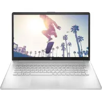 HP 17-cp2154ng, AMD Ryzen 5, 2,8 GHz, 43,9 cm (17.3"), 1920 x 1080 Pixel, 16 GB, 512 GB