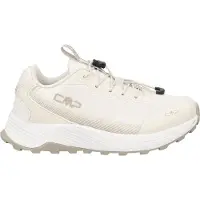 CMP Trekkingschuhe Phelyx 3Q66896 Écru 38