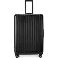 Epic Atlas 76 cm Trolley 4W Jet Black schwarz