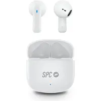 SPC Auriculares 4623B ZION 2 Blanco