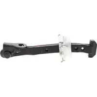 ACKOJA A32-0185 Türfeststeller Türfangband für HONDA CIVIC X Schrägheck (FC, FK) Hinten Rechts
