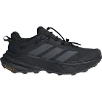 Adidas Wanderschuh "FREEHIKER SL GORE-TEX" wasserdicht dank Gore-Tex Membrane