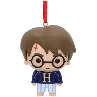 Ginza.se Harry Potter - Harry Hanging Ornament 7.5cm