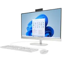 HP AI 27-cr2255ng, 68,6 cm (27"), Full HD, Intel Core Ultra 5, 16 GB, 512 GB, Windows 11 Home