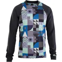 iON Scrub 10 Years Langarm-trikot