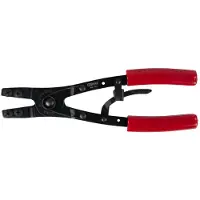 Ks Tools Aussen-Sicherungszange mit ausw.Spitzen