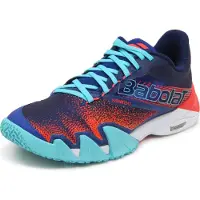 Babolat N4016 Sneaker Padel Uomo Jet Premura 2 Mann Schuhe