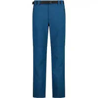 CMP Zip Off 3t51647 Hosen