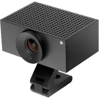 Huddly L1, 20,3 MP, CMOS, Full HD, 1920 x 1080 Pixel, 30 fps, Schwarz