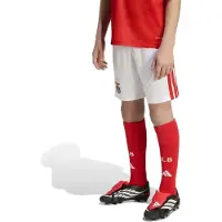 Adidas Benfica 26/27 Heim Junior-shorts