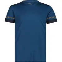 CMP 33n6677 Kurzarm-t-shirt