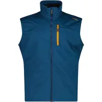CMP Herren Westen He/Uni MAN VEST