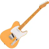 Fender Vintera III Ende der 50er Jahre Minnesota Telecaster Butterscotch Blonde