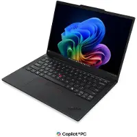 Lenovo ThinkPad T14s Gen 7 (Intel) Copilot+ PC, Intel Core Ultra 5, 35,6 cm (14"), 1920 x 1200 Pixel, 16 GB, 512 GB, Windows 11 Pro