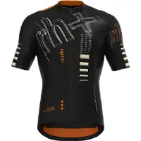 RH+ Pacer Pro Kurzarm-radtrikot