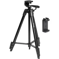 D-fruit Stativ 204 + Handy-Adapter M