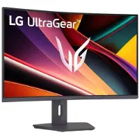 LG 31.5 VA MONITOR CURVED 32G600A-B