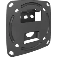 Barkan Mounting Systems E100 (26") Black