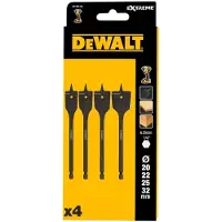 DeWalt Holz-Fräsbohrer-Set 4-tlg.