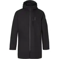 Protest Thoreau Jacke Schwarz XL Mann Schwarz XL