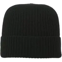 Jack & Jones Strickmütze "JACCOPENHAGEN BEANIE NOOS" Wolle mit Kaschmir