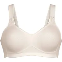 Anita Ohne Bügel BH Leni | Grösse: 75E | Farbe: Kristall