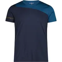 CMP 35c6736 Kurzarm-t-shirt