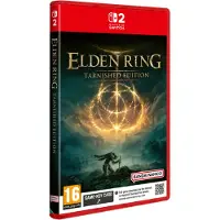 Switch 2: Elden Ring – Tarnished Edition