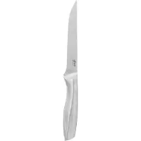 Secret De Gourmet Nóż do mies i wędlin, stal nierdzewna, 29 cm