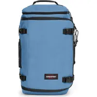 Eastpak Laptoprucksack Rucksack mit Laptopfach Carry Pack Duffel Backpack 30L Aviator Blue blau