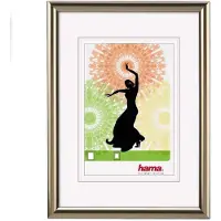 Hama Madrid 30 x 40 cm, Kunststoff, Edelstahl, 20 x 28 cm, 300 mm, 400 mm