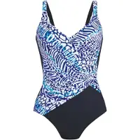 Anita Badeanzüge Felia | Grösse: 40E | Farbe: Navy-Blau