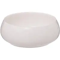 Secret De Gourmet Porcelanowa misa na owoce NORA, Ø 15 cm