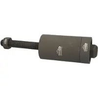 Ks Tools Stahl-Gummi-Buchsen Demontage-Montagewerkzeug für BPW, 6-tlg ( 460.4760 )