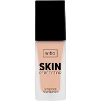 Wibo Podkad do twarzy 8W Toffee, 30ml