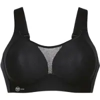 Anita Sport BH Smart Control | Grösse: 95D | Farbe: Schwarz